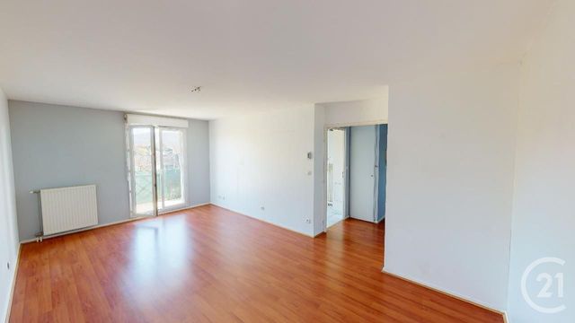 Appartement F3 à vendre - 3 pièces - 65.72 m2 - VERNEUIL SUR SEINE - 78 - ILE-DE-FRANCE - Century 21 Les Deux Rives
