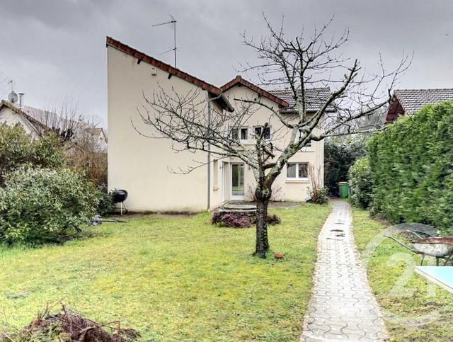 Maison à vendre VERNEUIL SUR SEINE