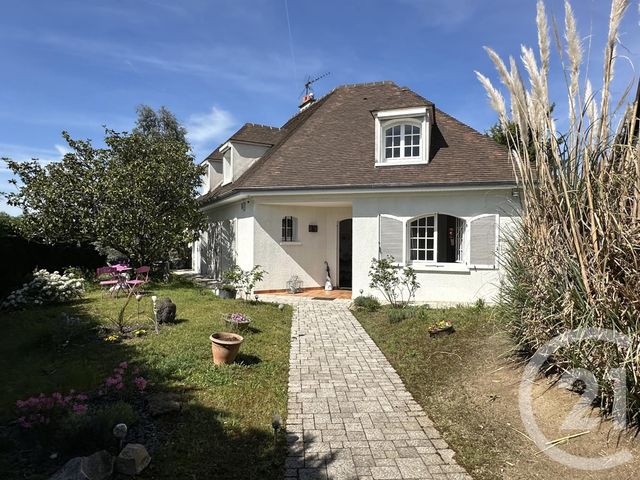 maison à vendre - 5 pièces - 145.0 m2 - TRIEL SUR SEINE - 78 - ILE-DE-FRANCE - Century 21 Les Deux Rives