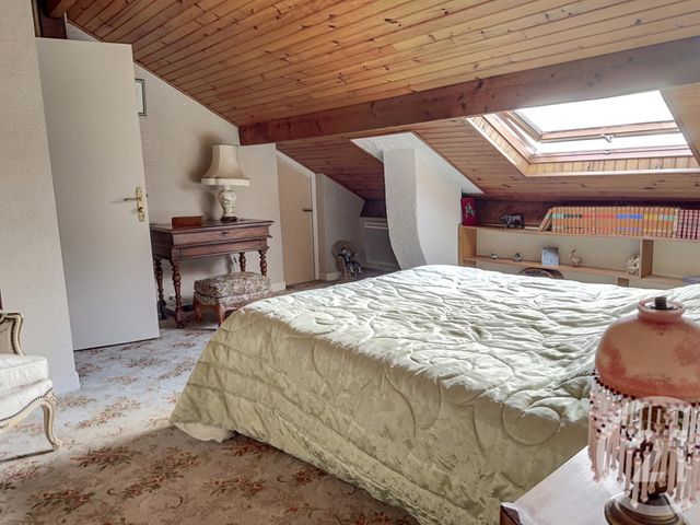 maison à vendre - 10 pièces - 250.0 m2 - MAURECOURT - 78 - ILE-DE-FRANCE - Century 21 Les Deux Rives