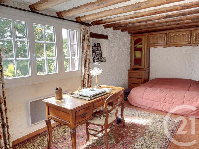 maison à vendre - 10 pièces - 250.0 m2 - MAURECOURT - 78 - ILE-DE-FRANCE - Century 21 Les Deux Rives