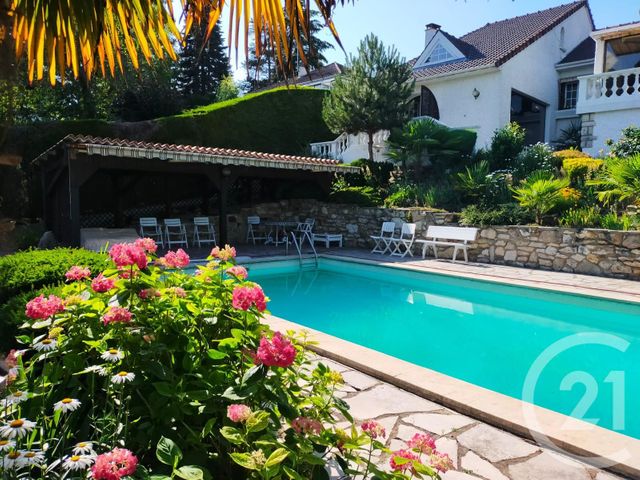 Maison à vendre MAURECOURT