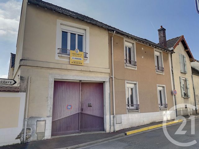 maison - VERNOUILLET - 78