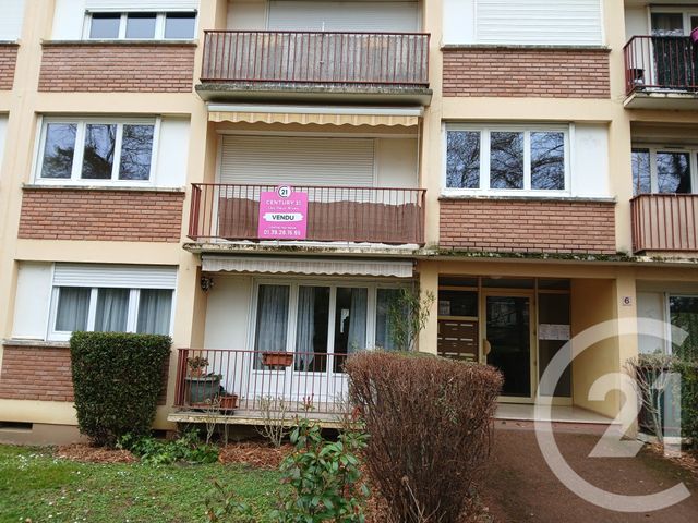  - VERNEUIL SUR SEINE - 