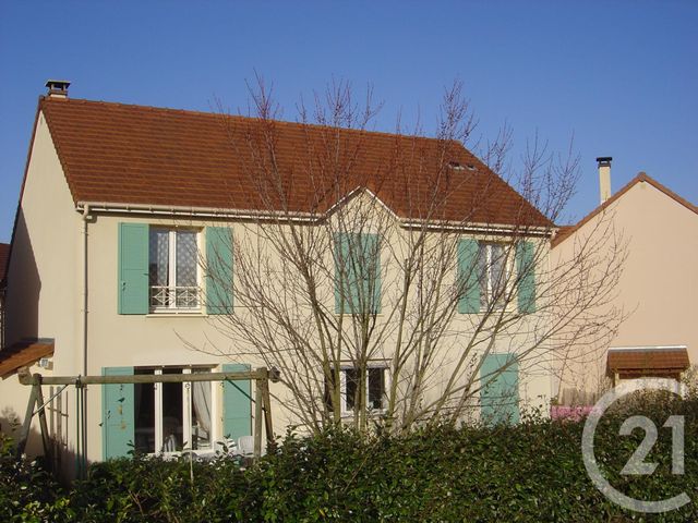 maison à vendre - 7 pièces - 180.0 m2 - VERNEUIL SUR SEINE - 78 - ILE-DE-FRANCE - Century 21 Les Deux Rives