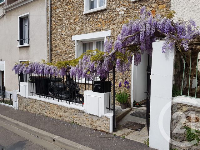 maison à vendre - 4 pièces - 95.0 m2 - TRIEL SUR SEINE - 78 - ILE-DE-FRANCE - Century 21 Les Deux Rives