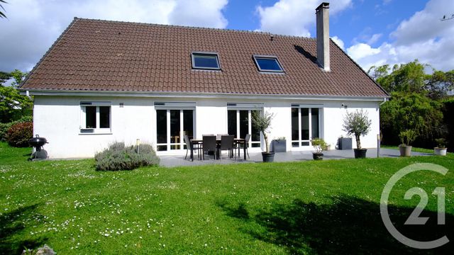 maison à vendre - 7 pièces - 194.0 m2 - VERNOUILLET - 78 - ILE-DE-FRANCE - Century 21 Les Deux Rives