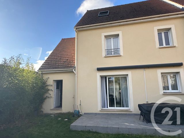 maison - VERNOUILLET - 78