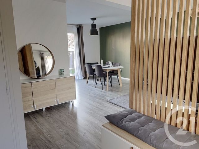 maison à vendre - 5 pièces - 130.0 m2 - VERNOUILLET - 78 - ILE-DE-FRANCE - Century 21 Les Deux Rives