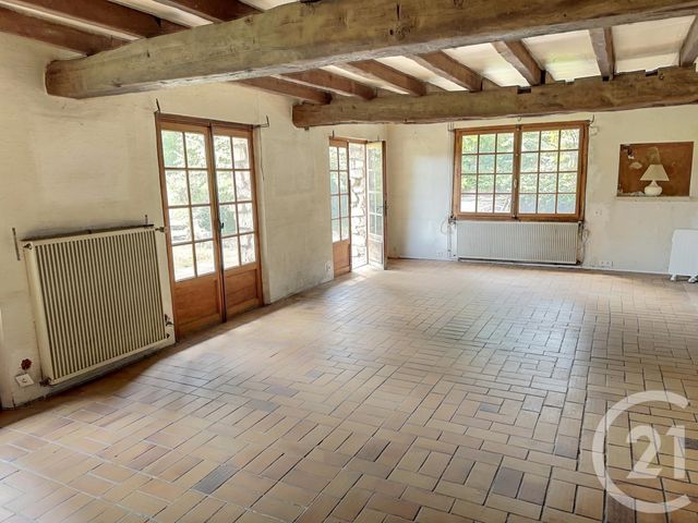 Afficher la photo en grand maison à vendre - 6 pièces - 130.0 m2 - VERNEUIL SUR SEINE - 78 - ILE-DE-FRANCE - Century 21 Les Deux Rives