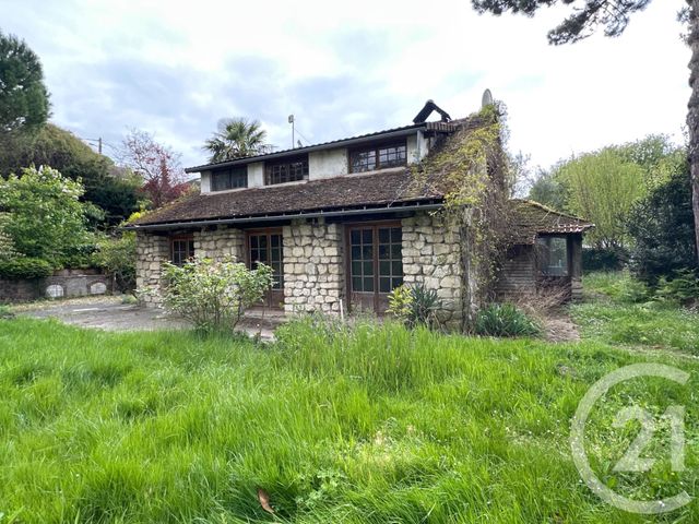 Afficher la photo en grand maison à vendre - 6 pièces - 130.0 m2 - VERNEUIL SUR SEINE - 78 - ILE-DE-FRANCE - Century 21 Les Deux Rives