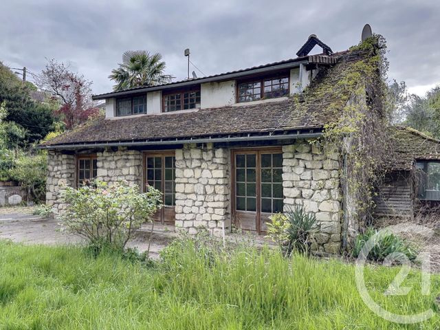 Afficher la photo en grand maison à vendre - 6 pièces - 130.0 m2 - VERNEUIL SUR SEINE - 78 - ILE-DE-FRANCE - Century 21 Les Deux Rives