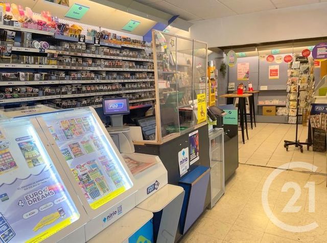 commerce à vendre - 50.0 m2 - CHANTELOUP LES VIGNES - 78 - ILE-DE-FRANCE - Century 21 Les Deux Rives