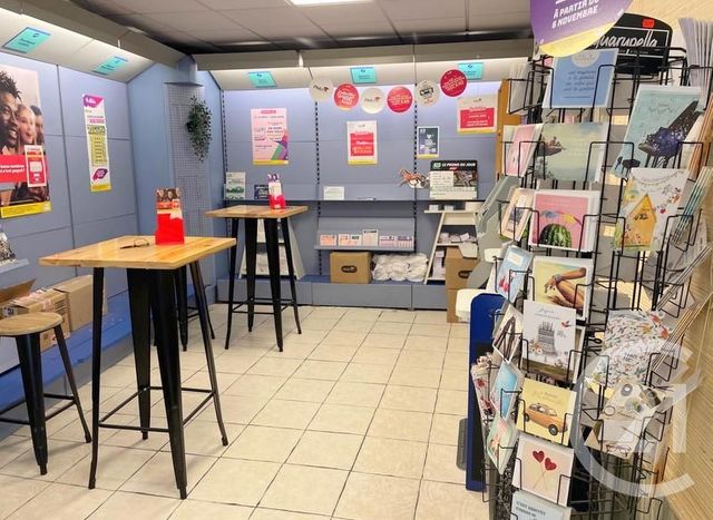 commerce à vendre - 50.0 m2 - CHANTELOUP LES VIGNES - 78 - ILE-DE-FRANCE - Century 21 Les Deux Rives