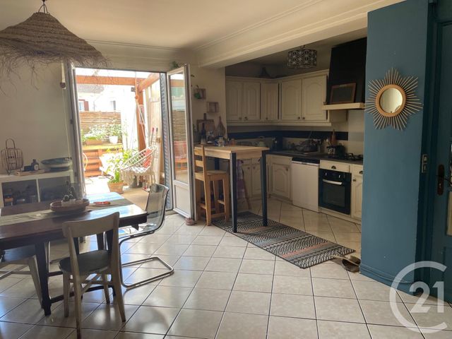 commerce à vendre - 50.0 m2 - CHANTELOUP LES VIGNES - 78 - ILE-DE-FRANCE - Century 21 Les Deux Rives