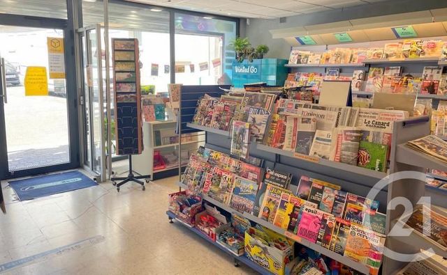 commerce à vendre - 50.0 m2 - CHANTELOUP LES VIGNES - 78 - ILE-DE-FRANCE - Century 21 Les Deux Rives