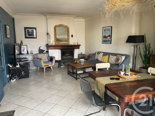 commerce à vendre - 50.0 m2 - CHANTELOUP LES VIGNES - 78 - ILE-DE-FRANCE - Century 21 Les Deux Rives