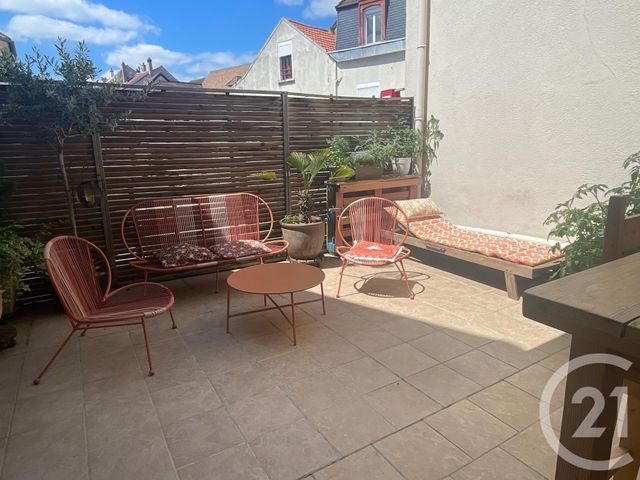 commerce à vendre - 50.0 m2 - CHANTELOUP LES VIGNES - 78 - ILE-DE-FRANCE - Century 21 Les Deux Rives