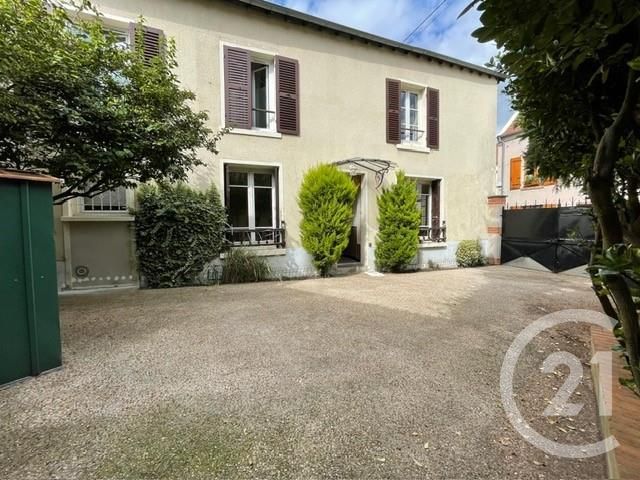 Immeuble à vendre VERNOUILLET