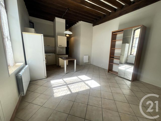 appartement - TRIEL SUR SEINE - 78