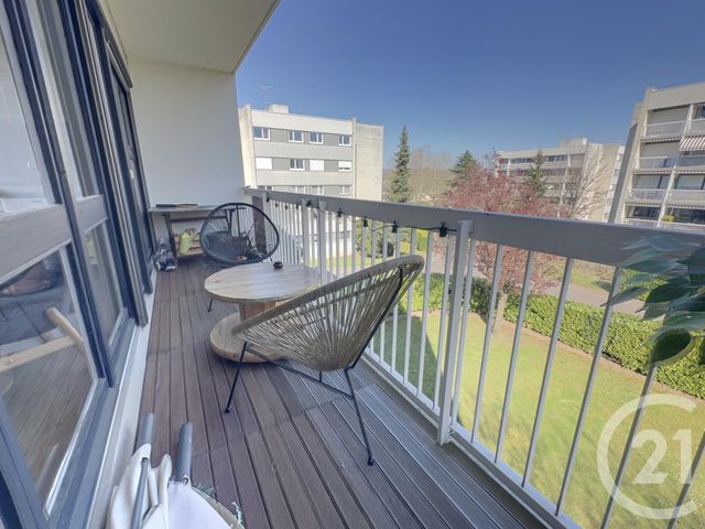 appartement - VERNEUIL SUR SEINE - 78