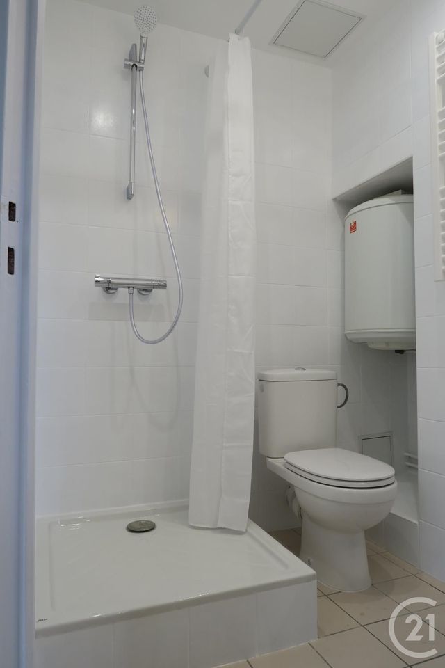 Appartement Studio à vendre - 1 pièce - 21.66 m2 - VERNOUILLET - 78 - ILE-DE-FRANCE - Century 21 Les Deux Rives