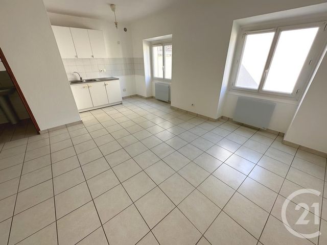 appartement - VERNOUILLET - 78