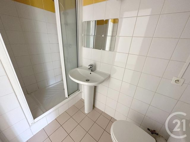 Appartement F1 à vendre - 1 pièce - 26.37 m2 - VERNOUILLET - 78 - ILE-DE-FRANCE - Century 21 Les Deux Rives