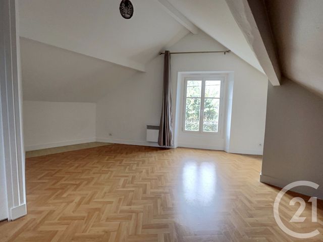 Appartement F2 à vendre - 2 pièces - 28.57 m2 - VERNOUILLET - 78 - ILE-DE-FRANCE - Century 21 Les Deux Rives