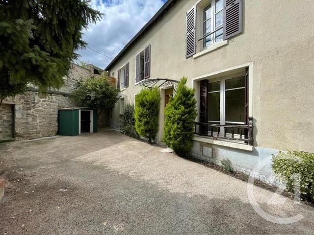maison à vendre - 3 pièces - 77.0 m2 - VERNOUILLET - 78 - ILE-DE-FRANCE - Century 21 Les Deux Rives