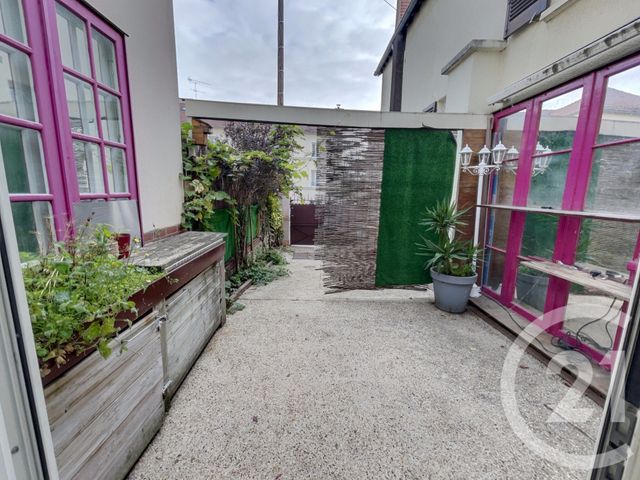 Appartement F3 à vendre - 3 pièces - 80.0 m2 - VERNOUILLET - 78 - ILE-DE-FRANCE - Century 21 Les Deux Rives