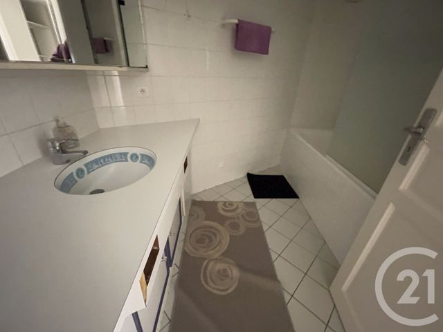 Appartement F3 à vendre - 3 pièces - 80.0 m2 - VERNOUILLET - 78 - ILE-DE-FRANCE - Century 21 Les Deux Rives