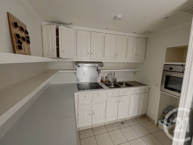 Appartement F3 à vendre - 3 pièces - 80.0 m2 - VERNOUILLET - 78 - ILE-DE-FRANCE - Century 21 Les Deux Rives