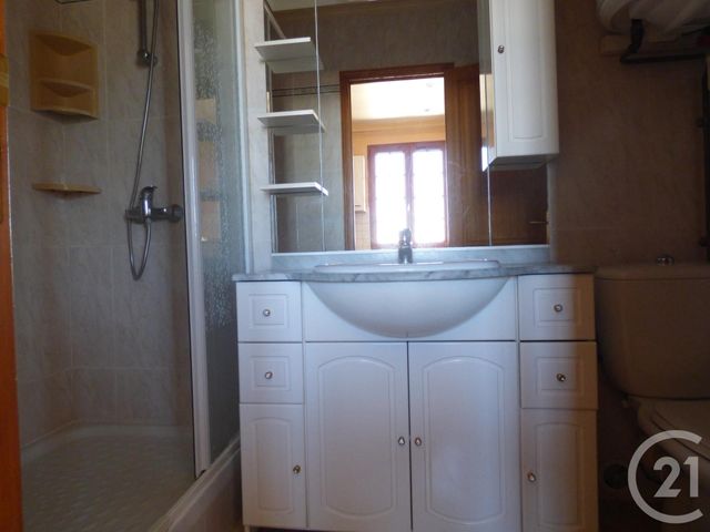 Appartement F2 à vendre - 2 pièces - 42.36 m2 - CARRIERES SOUS POISSY - 78 - ILE-DE-FRANCE - Century 21 Les Deux Rives