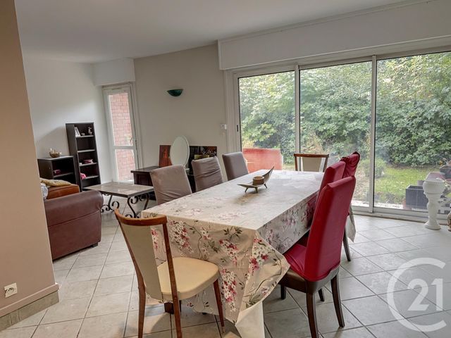 maison à vendre - 5 pièces - 80.82 m2 - VERNEUIL SUR SEINE - 78 - ILE-DE-FRANCE - Century 21 Les Deux Rives