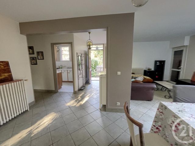 maison à vendre - 5 pièces - 80.82 m2 - VERNEUIL SUR SEINE - 78 - ILE-DE-FRANCE - Century 21 Les Deux Rives