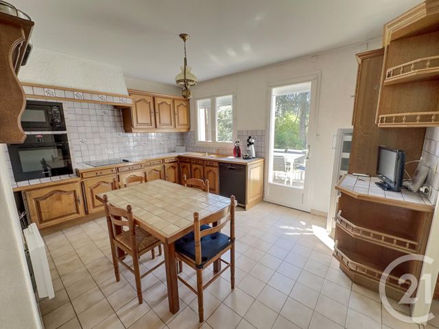 maison à vendre - 7 pièces - 166.51 m2 - VERNOUILLET - 78 - ILE-DE-FRANCE - Century 21 Les Deux Rives