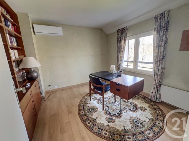 maison à vendre - 7 pièces - 166.51 m2 - VERNOUILLET - 78 - ILE-DE-FRANCE - Century 21 Les Deux Rives