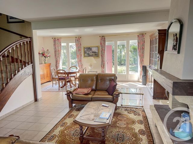 maison à vendre - 7 pièces - 166.51 m2 - VERNOUILLET - 78 - ILE-DE-FRANCE - Century 21 Les Deux Rives