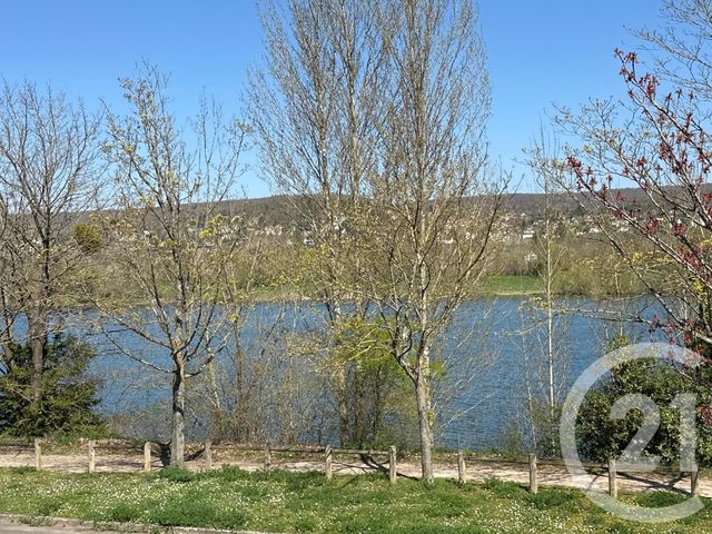 maison à vendre - 7 pièces - 166.51 m2 - VERNOUILLET - 78 - ILE-DE-FRANCE - Century 21 Les Deux Rives