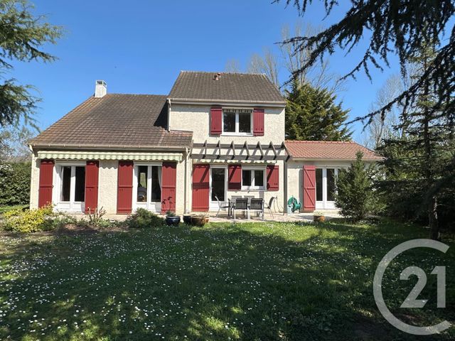 maison - VERNOUILLET - 78