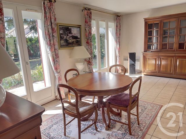 maison à vendre - 7 pièces - 166.51 m2 - VERNOUILLET - 78 - ILE-DE-FRANCE - Century 21 Les Deux Rives