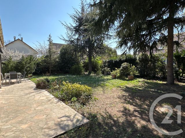 maison à vendre - 7 pièces - 166.51 m2 - VERNOUILLET - 78 - ILE-DE-FRANCE - Century 21 Les Deux Rives