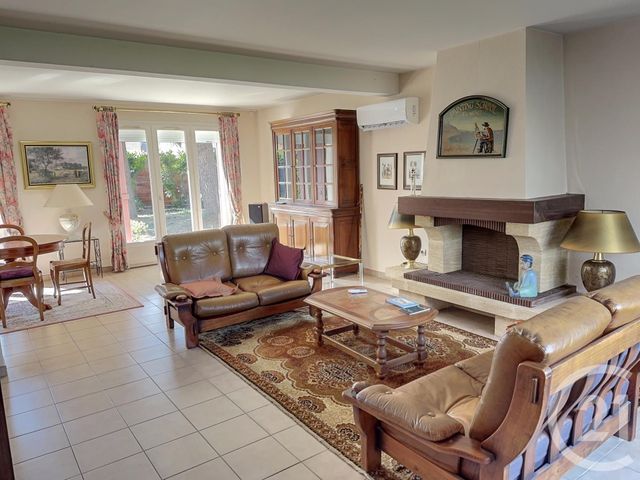 maison à vendre - 7 pièces - 166.51 m2 - VERNOUILLET - 78 - ILE-DE-FRANCE - Century 21 Les Deux Rives