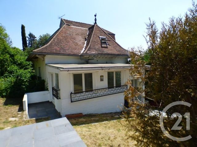 Appartement F3 à vendre - 3 pièces - 74.66 m2 - TRIEL SUR SEINE - 78 - ILE-DE-FRANCE - Century 21 Les Deux Rives