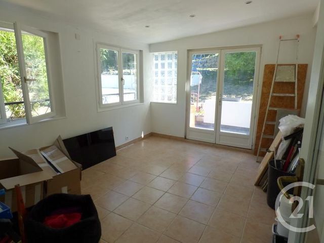 Appartement F3 à vendre - 3 pièces - 74.66 m2 - TRIEL SUR SEINE - 78 - ILE-DE-FRANCE - Century 21 Les Deux Rives