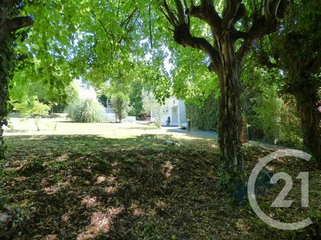 Appartement F3 à vendre - 3 pièces - 74.66 m2 - TRIEL SUR SEINE - 78 - ILE-DE-FRANCE - Century 21 Les Deux Rives