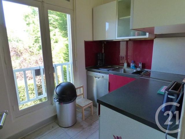 Appartement F3 à vendre - 3 pièces - 74.66 m2 - TRIEL SUR SEINE - 78 - ILE-DE-FRANCE - Century 21 Les Deux Rives