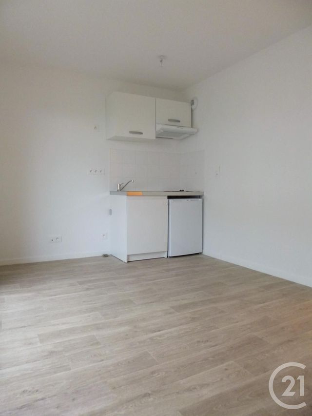 Appartement F1 à vendre - 1 pièce - 21.7 m2 - ANDRESY - 78 - ILE-DE-FRANCE - Century 21 Les Deux Rives