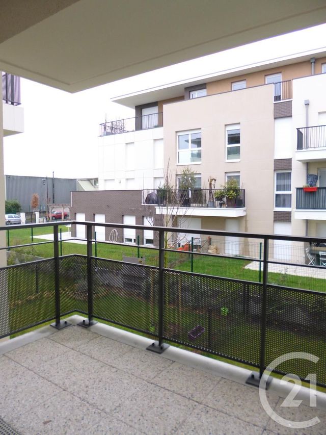 Appartement F1 à vendre - 1 pièce - 21.7 m2 - ANDRESY - 78 - ILE-DE-FRANCE - Century 21 Les Deux Rives